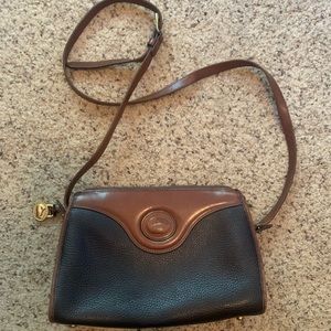 Vintage Dooney & Burke